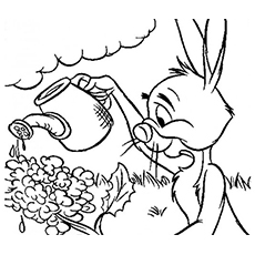 230x230 Top Free Printable Cute Winnie The Pooh Coloring Pages Online