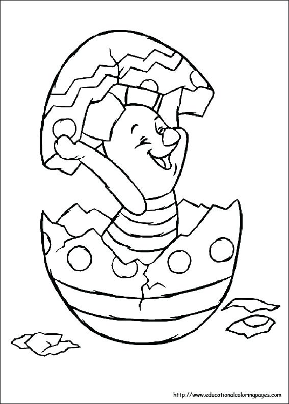 567x794 Piglet Coloring Page The Pooh Coloring Pages Coloring Pages Piglet