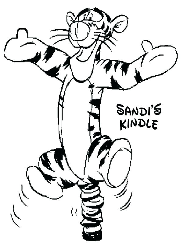 600x800 Winnie The Pooh Piglet Coloring Pages Baby Miss Piggy And Pa