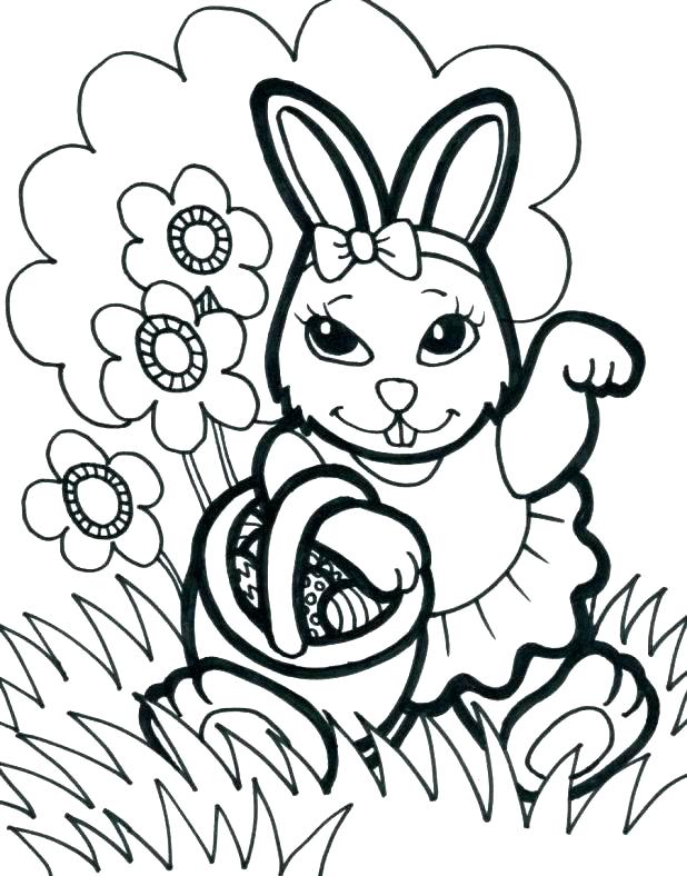 618x788 Winnie The Pooh Rabbit Coloring Pages Bunnies Astonishing Rabbits