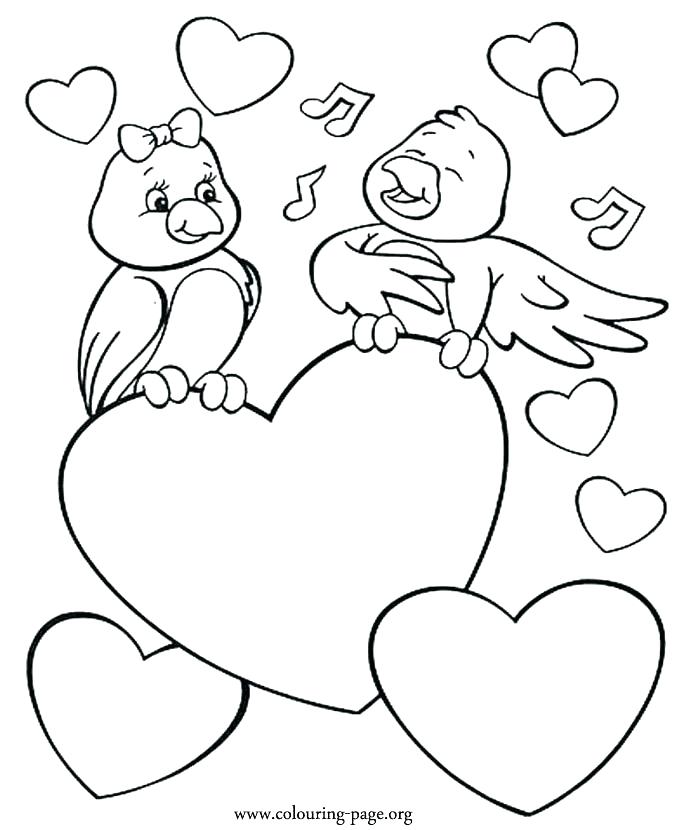 700x830 Winnie The Pooh Valentines Day Coloring Pages The Pooh Valentines