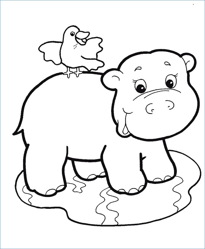 675x819 Moose Winter Animal Coloring Pages