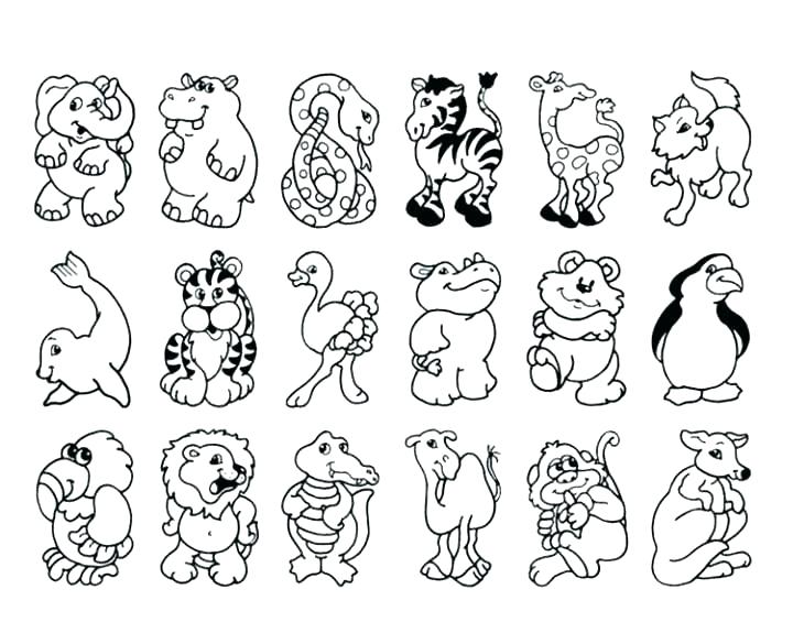 720x575 Winter Coloring Pages For Preschool Mitten Coloring Page Free