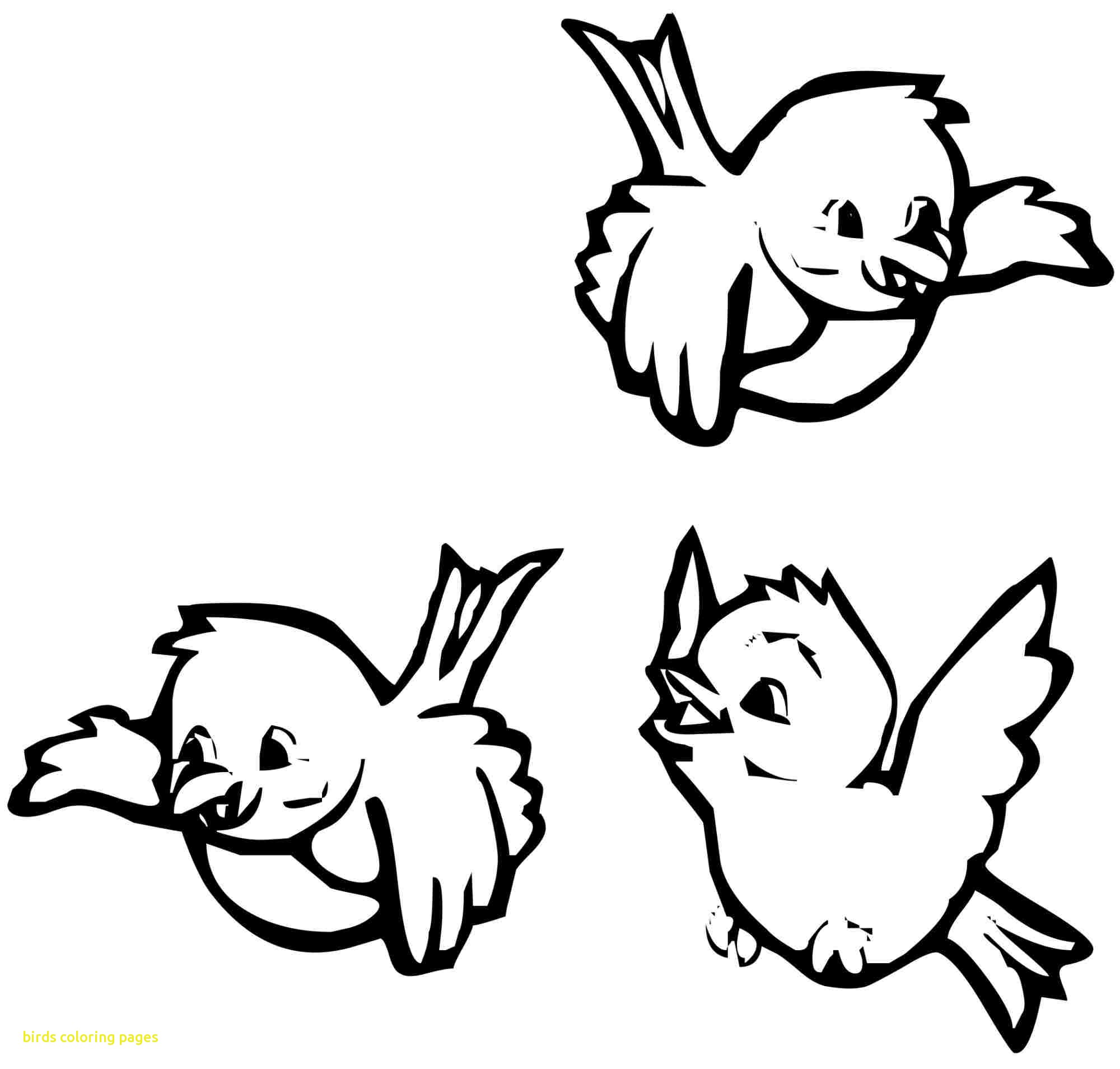 2000x1908 New Free Printable Coloring Pages Birds Coloring Page