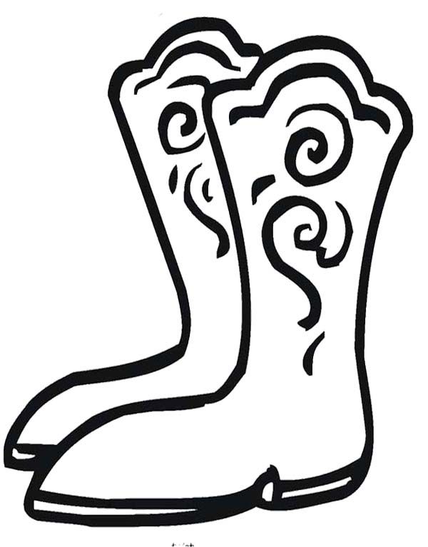 600x767 Best Winter Coloring Page Images On Printable