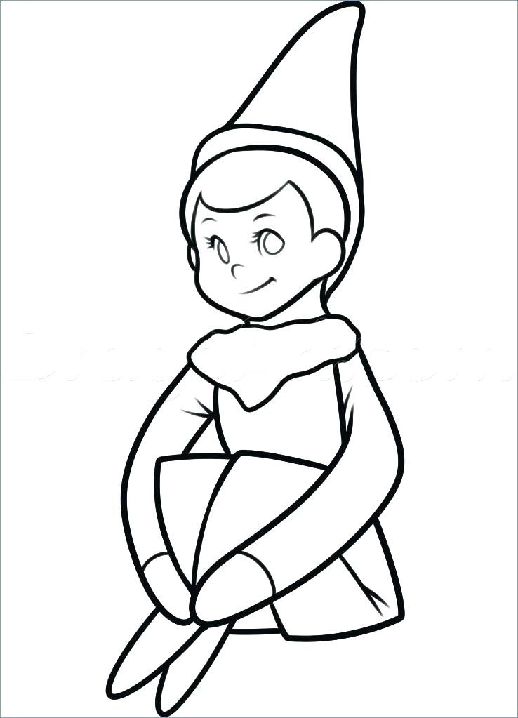 738x1023 Winter Clothes Coloring Pages Free Coloring Pages Winter Clothes