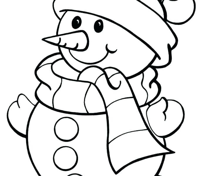 Winter Coat Coloring Page at GetDrawings | Free download