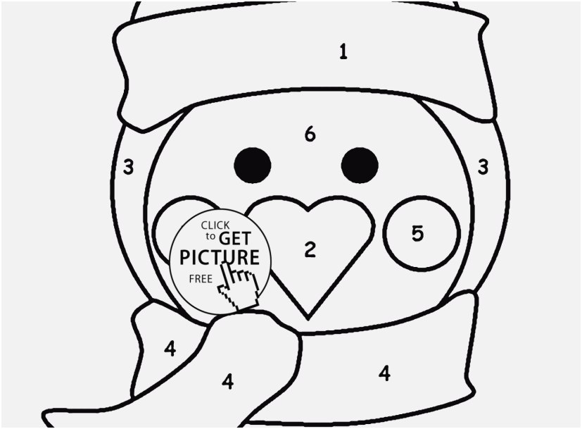 827x609 The Best Photo Winter Coloring Pages Color