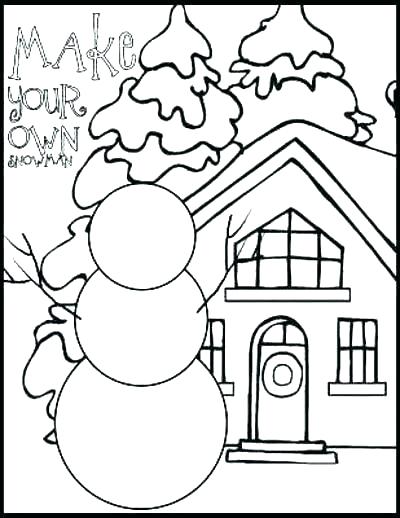 400x518 Winter Clothes Coloring Pages Winter Clothing Coloring Pages