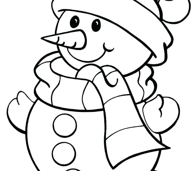 678x600 Winter Color Page Cheap Free Winter Coloring Pages Crayola Photo