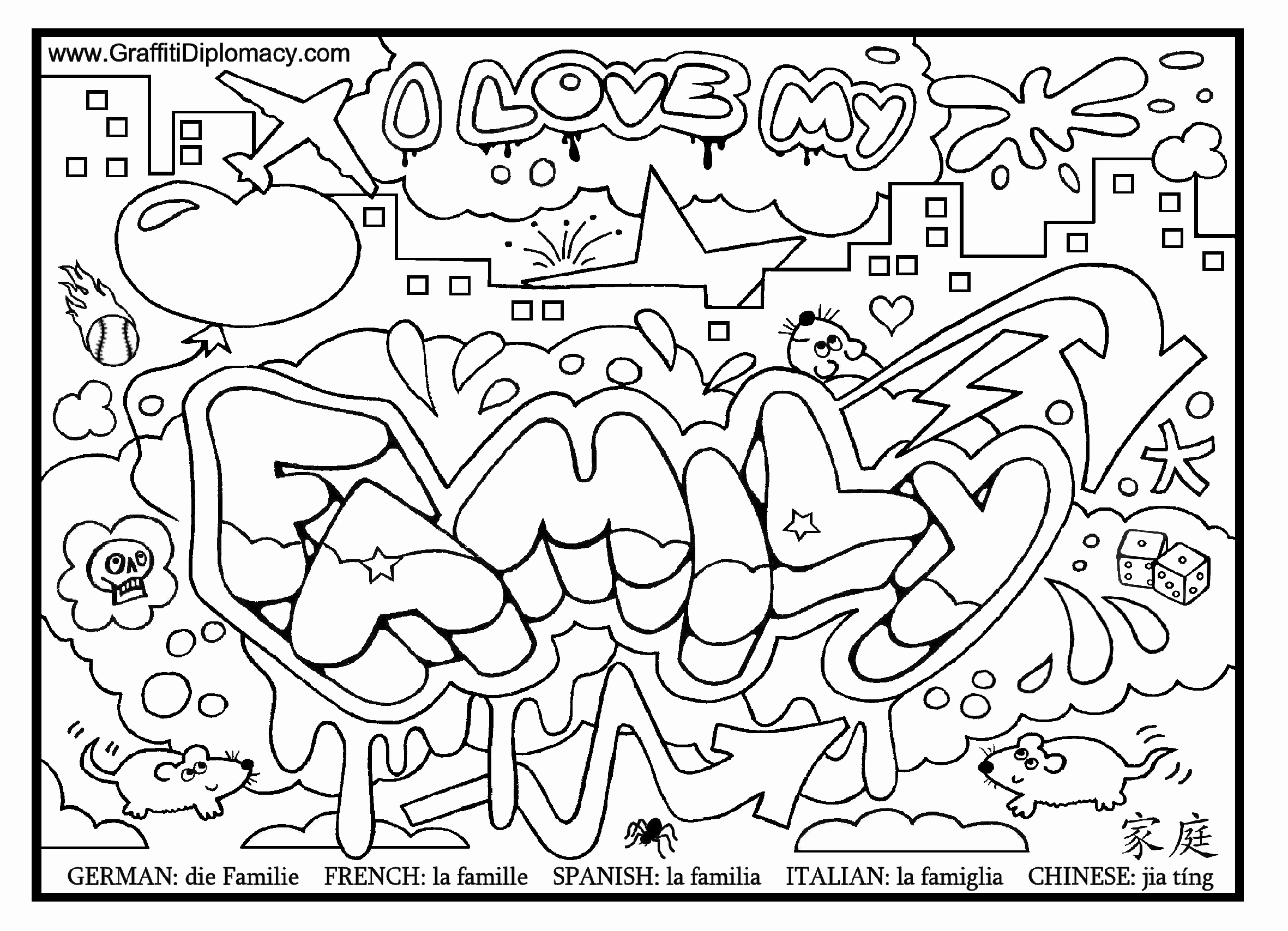 2362x1708 Greatht Word Coloring Pages Spectacular Kindergarten With To Print