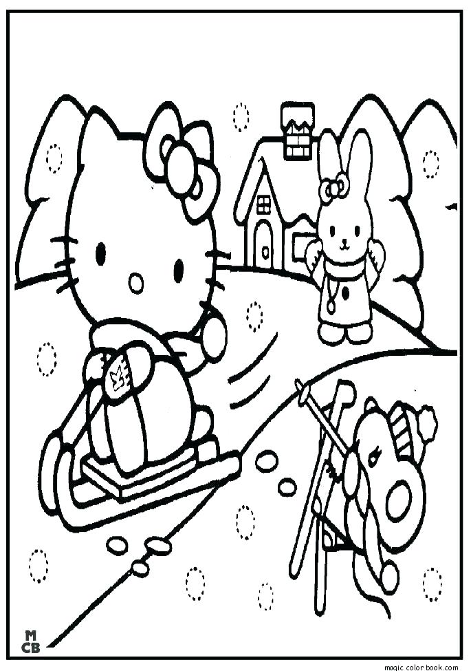 685x975 Clothes Coloring Pages Winter Clothes Coloring Pages Printable