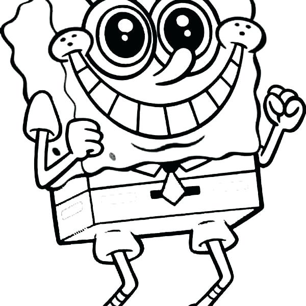 600x600 Fun Coloring Pages Fun Pictures To Color Fun Colouring Pages