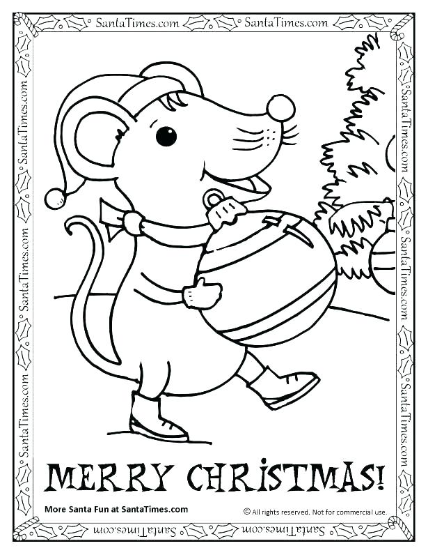 615x796 Kids Holiday Coloring Pages Holiday Coloring Pages For Kids