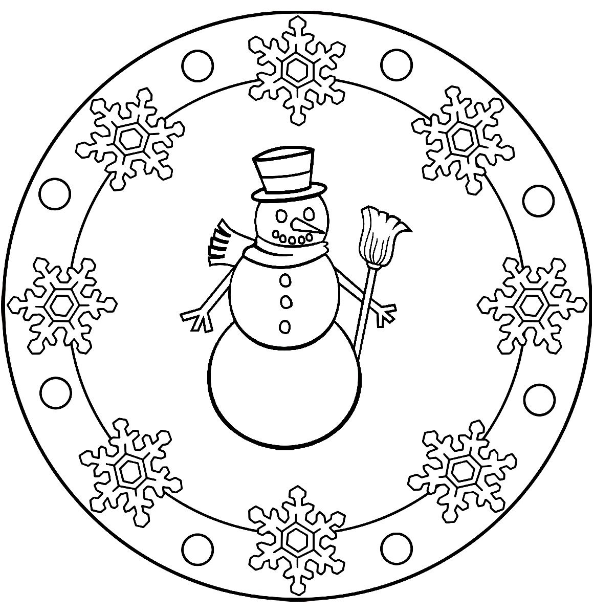 1161x1200 Manualidades Mandala