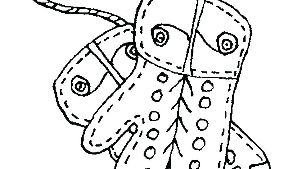 960x544 Mitten Coloring Pages Winter Knitted Mittens Socks Cup Tea Stock