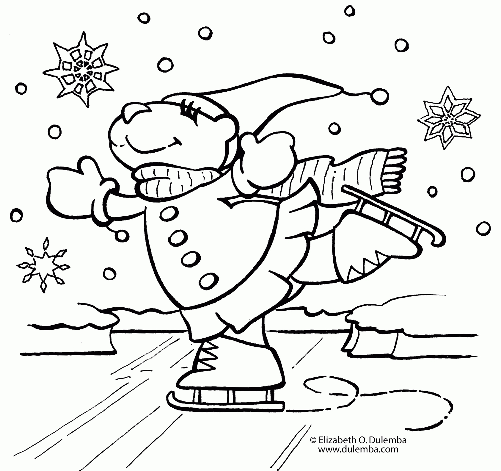 1685x1583 Best Of Winter Olympics Coloring Pages Free Collection Great