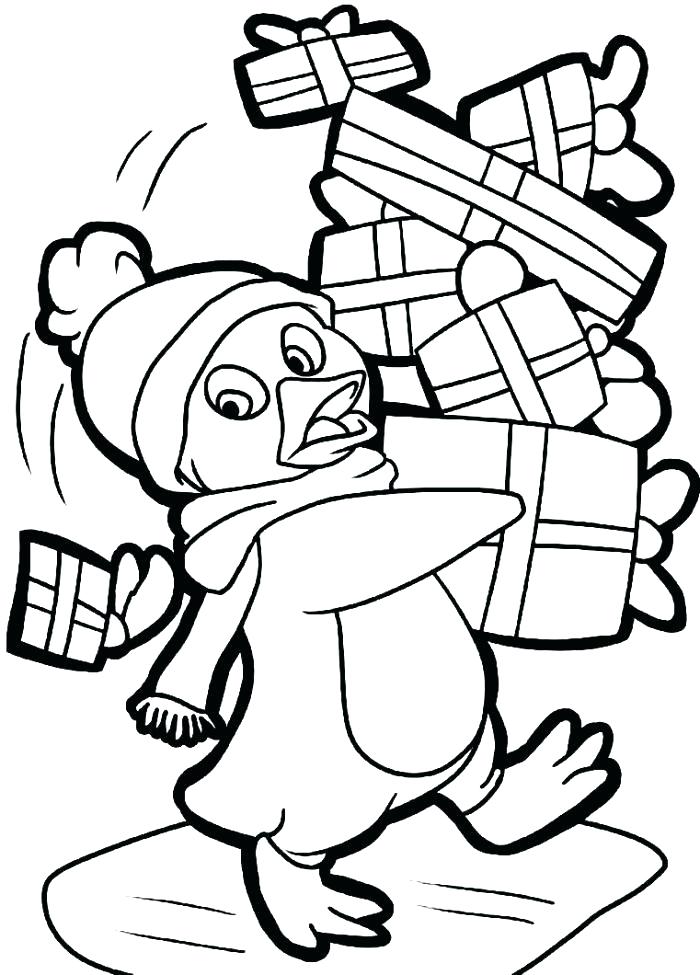 700x975 Preschool Mitten Winter Coloring Pages Printable Winter Coloring