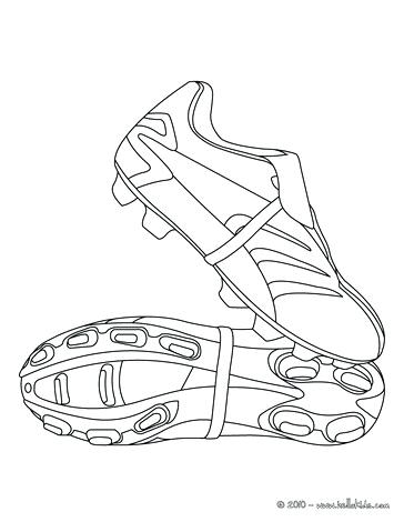 364x470 Scarf Coloring Page Soccer Shoes Coloring Page Coloring Page Sport