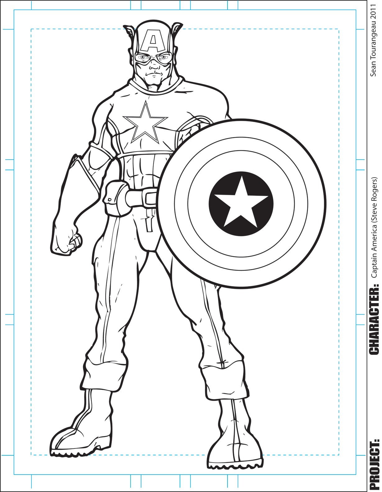 1229x1584 Captain America Winter Soldier Coloring Pages Fresh Kaptan