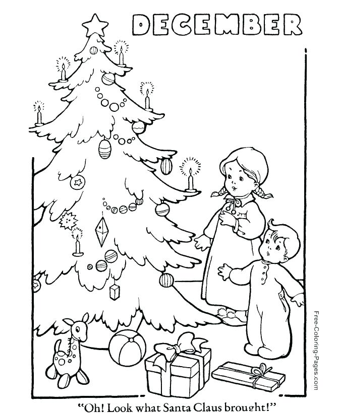 670x820 Winter Coloring Pages Free Winter Coloring Page Printable Free