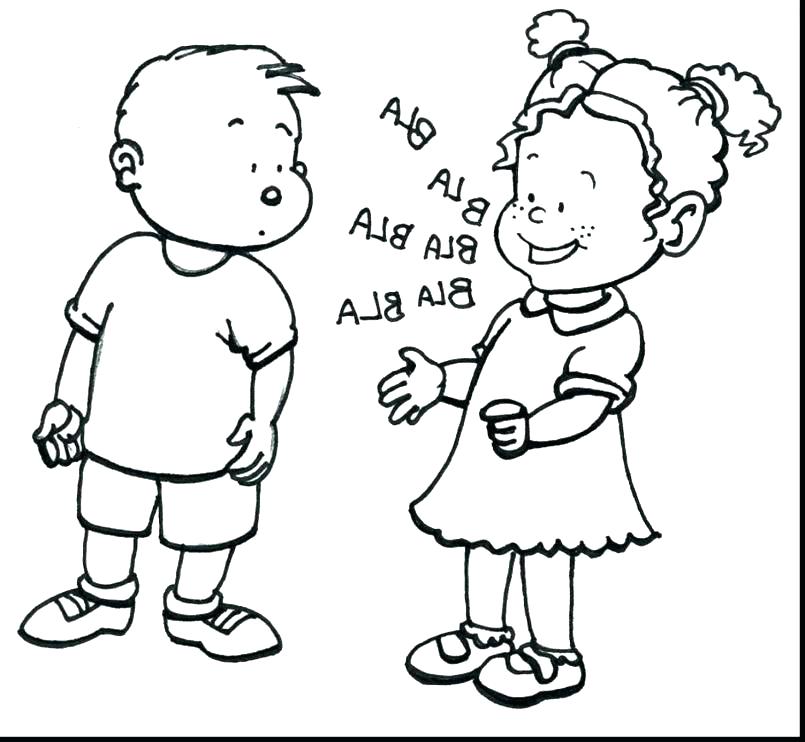 805x742 Free Winter Tree Coloring Page Coloring Pages For Kids Printable