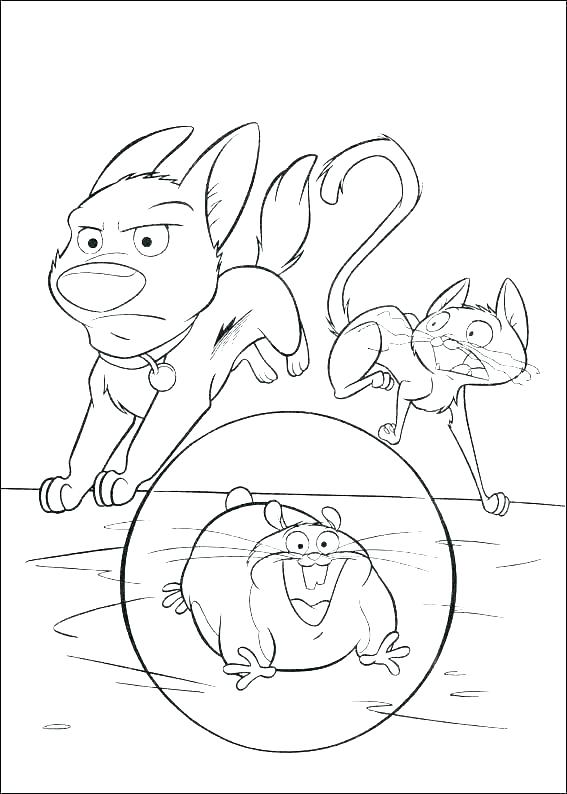 567x794 The Mitten Coloring Page Free Winter Tree Coloring Page Printable