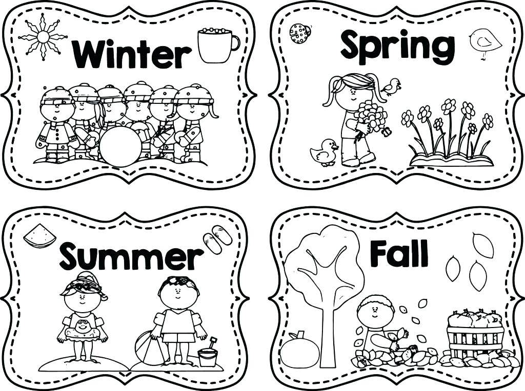 1024x764 Winter Tree Coloring Page Pages Sheet