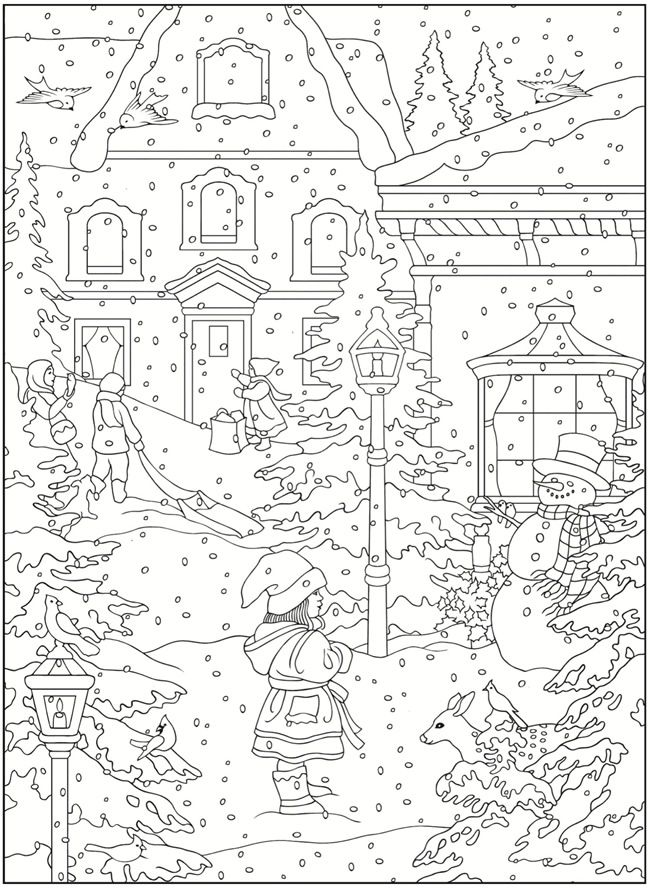 650x888 Best Coloring Pages Images On Coloring Books