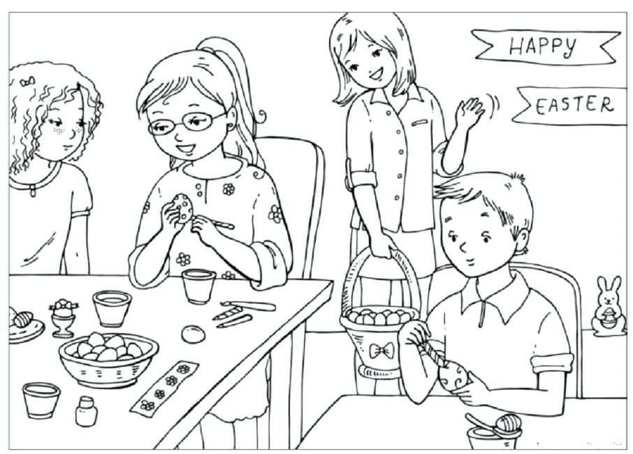 906x650 Activity Village Coloring Pages