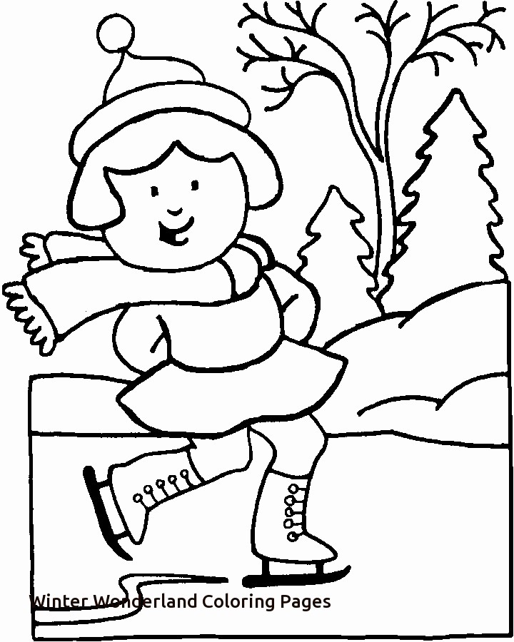720x900 Winter Wonderland Coloring Pages Pics Winter Coloring Pages