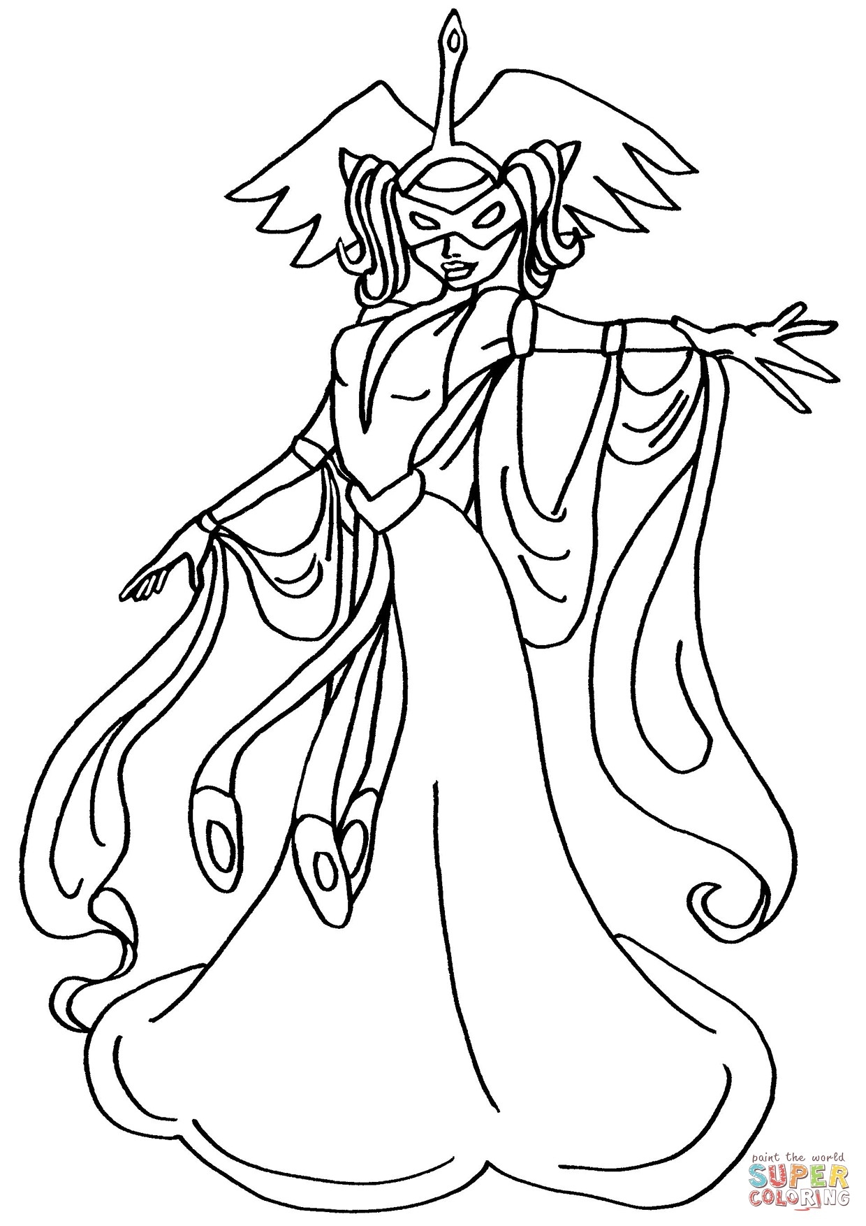 1240x1754 Fancy Winx Club Coloring Pages For Coloring Pages For Kids