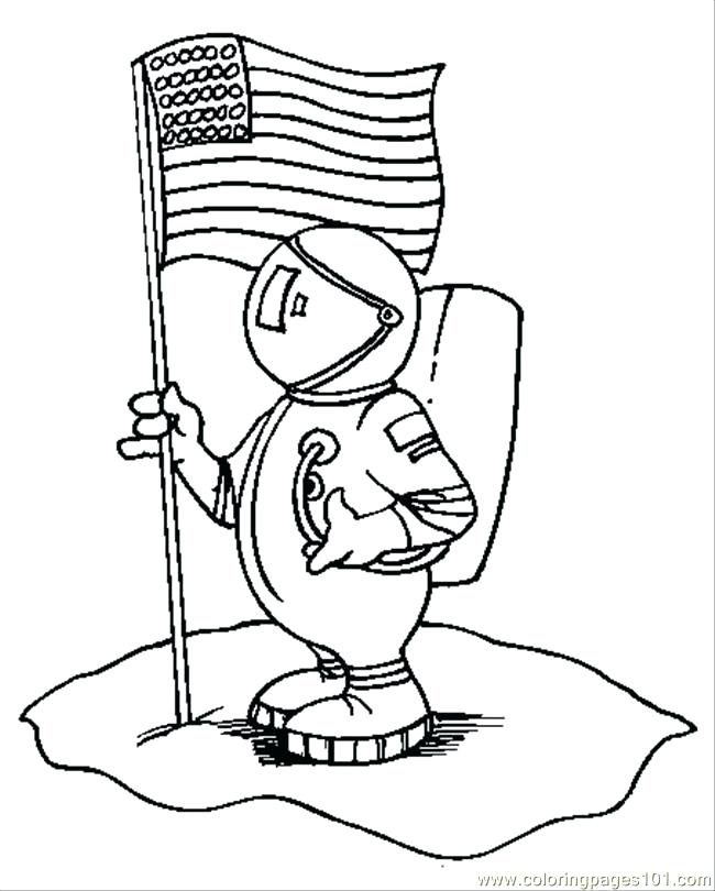 650x810 Wisconsin State Flag Coloring Page Well State Flag Coloring Page