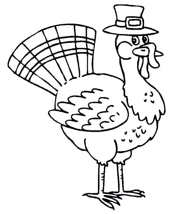600x734 Pilgrims Coloring Page Pilgrim Coloring Pages Pilgrim Coloring