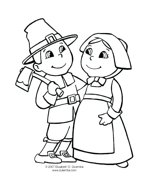 612x770 Pilgrims Coloring Page Pilgrims Coloring Pages Pilgrims Coloring
