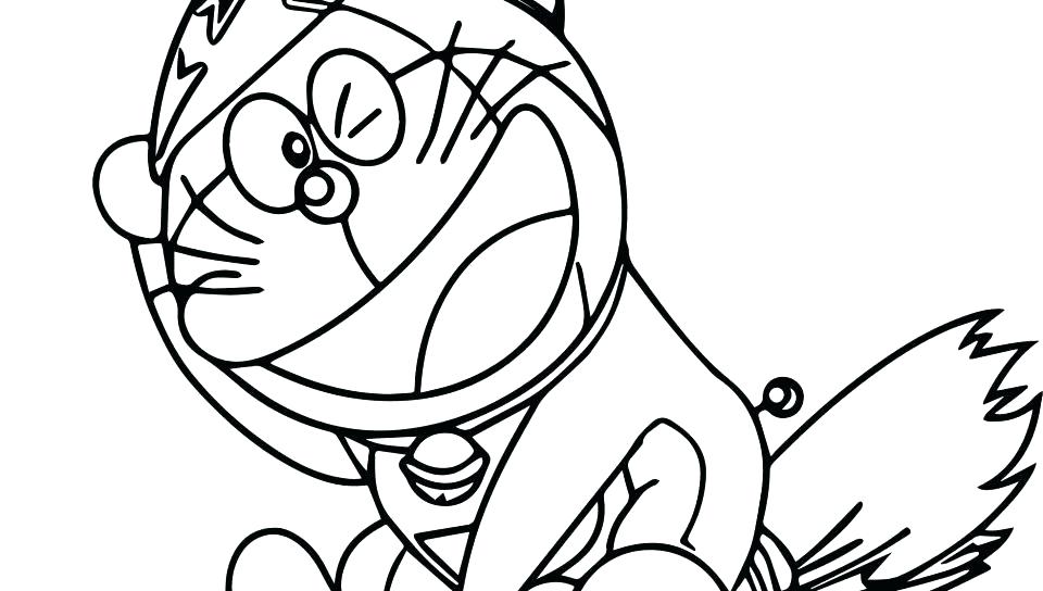 960x544 Halloween Coloring Pages For Preschoolers At Top Printable