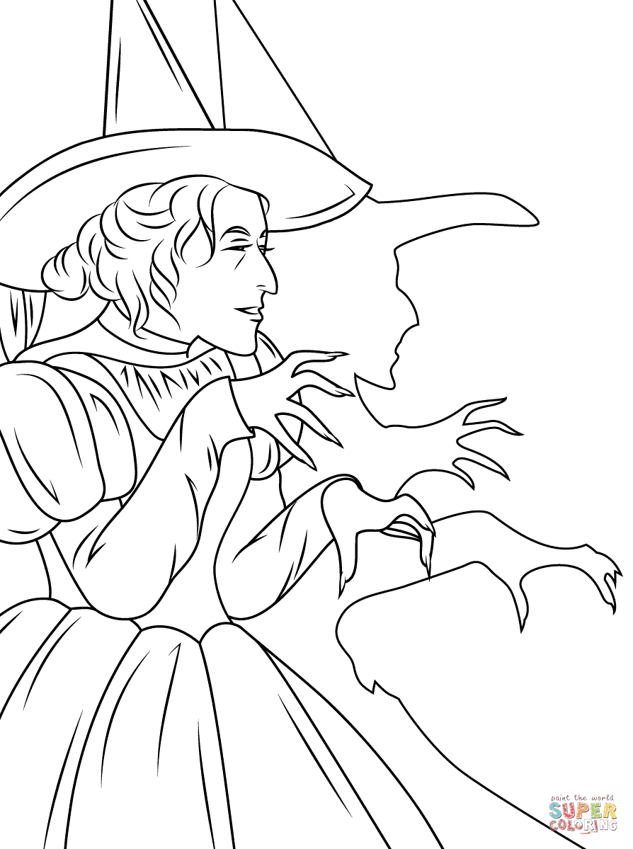 894x1199 Fresh Wizard Of Oz Coloring Pages Free Coloring Pages Download