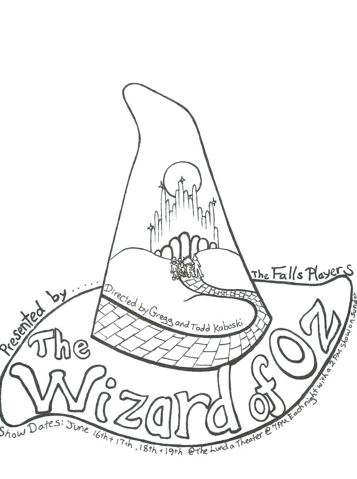 736x989 Wizard Of Oz Coloring Pages Coloring Wizard Of Oz Coloring Pages