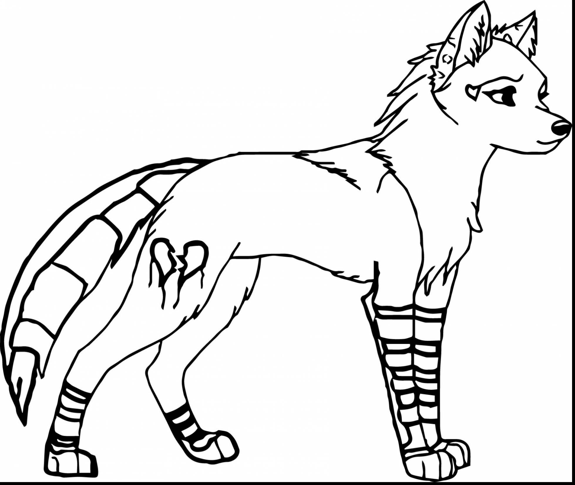 1958x1654 Extraordinary Wolves Coloring Pages With Wolf And For Adults