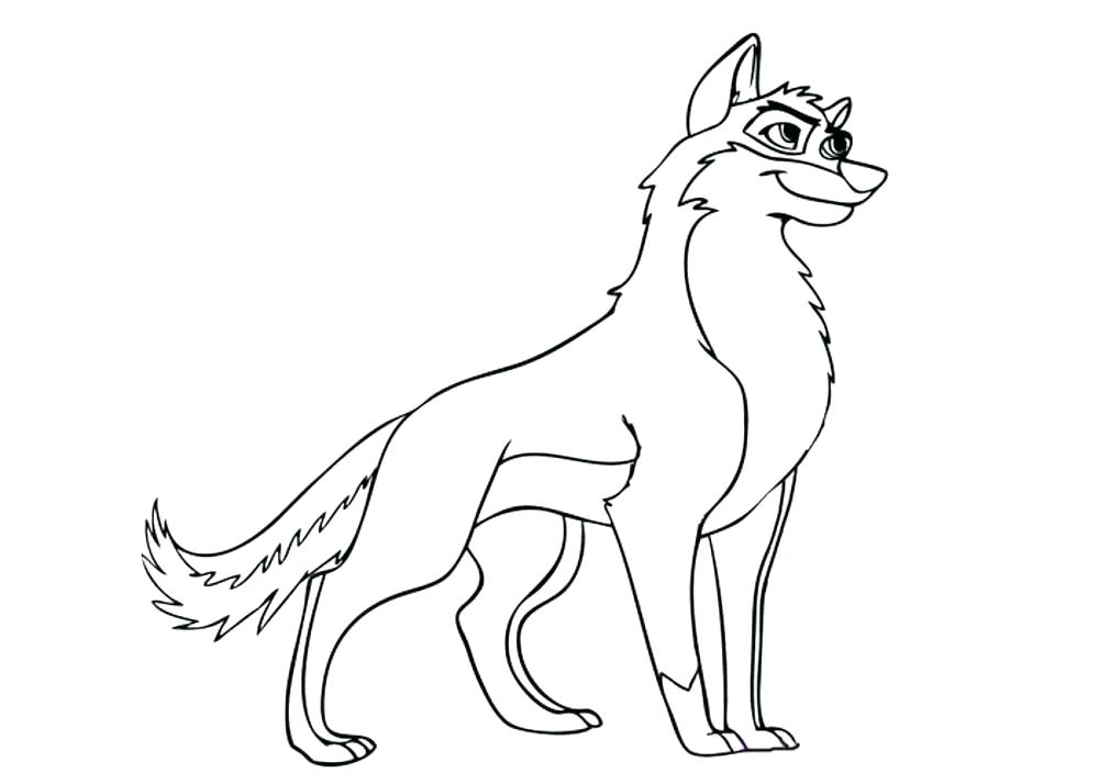 1000x714 Realistic Wolf Coloring Pages Realistic Wolf Coloring Pages Image