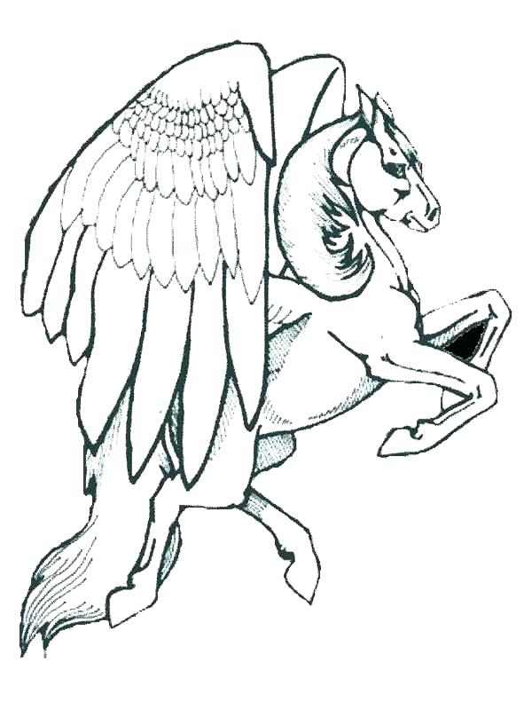 600x799 Wolf Coloring Pages