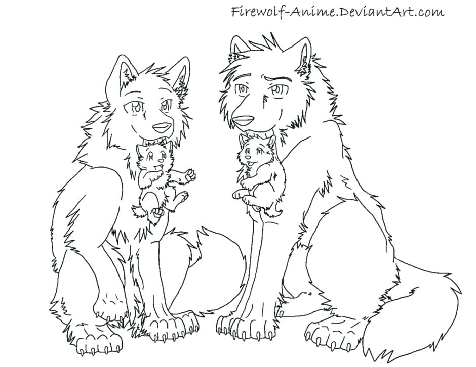 940x726 Wolf Coloring Pictures Coloring Book Realistic Wolf Coloring Pages