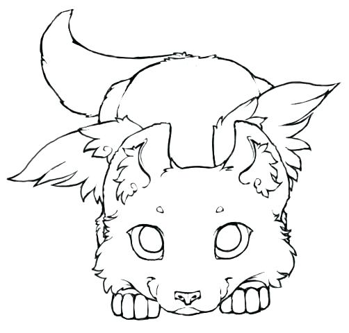 502x480 Cute Wolf Coloring Pages Wolf Coloring Sheets Wolf Color Page