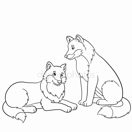 450x450 Top Free Printable Wolf Coloring Pages Line Coloring Pages
