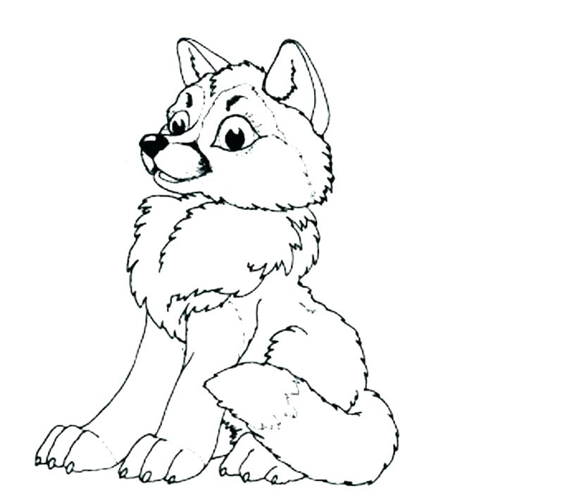 805x704 Wolf Pup Coloring Pages Coloring Pages Wolves Coloring Pages