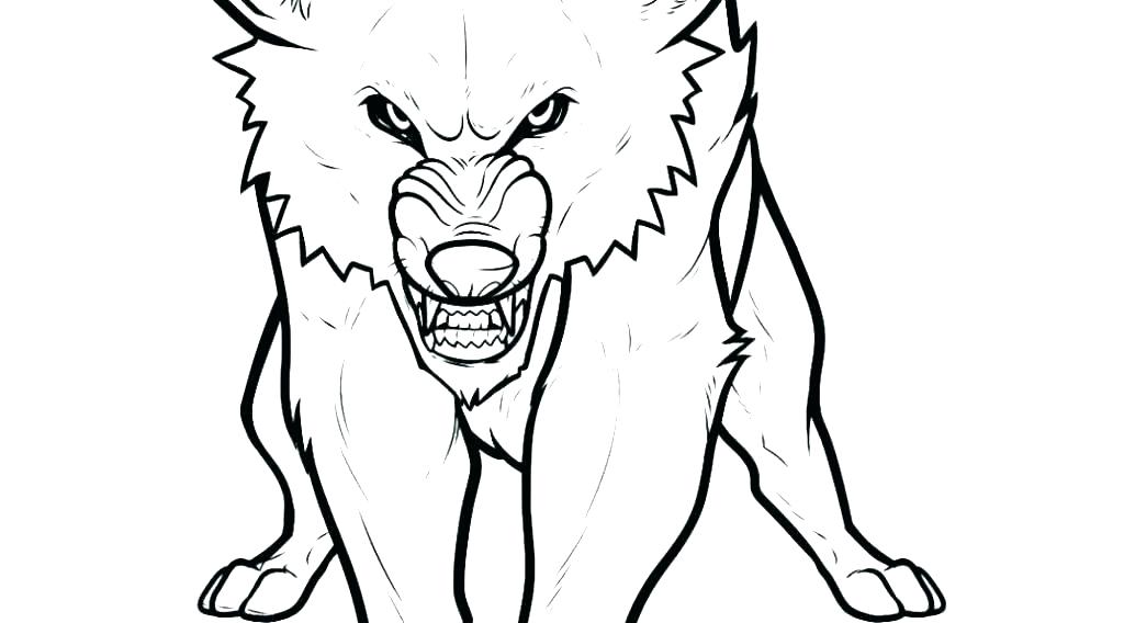 1024x568 Wolf Pup Coloring Pages Cute Wolf Coloring Pages Wolf Coloring