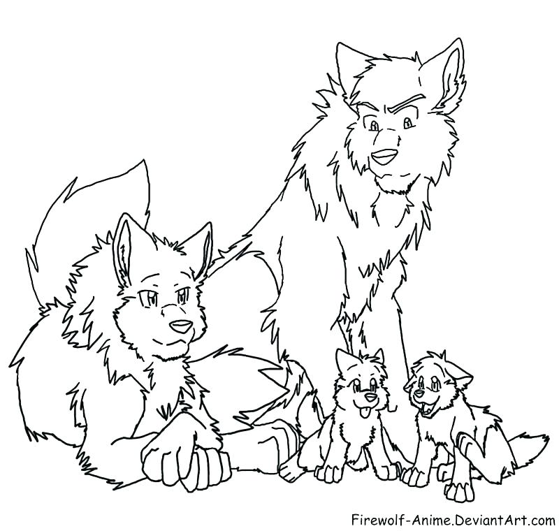 800x760 Wolf Pup Coloring Pages Wolf Coloring Pages Drawing Wolf Realistic