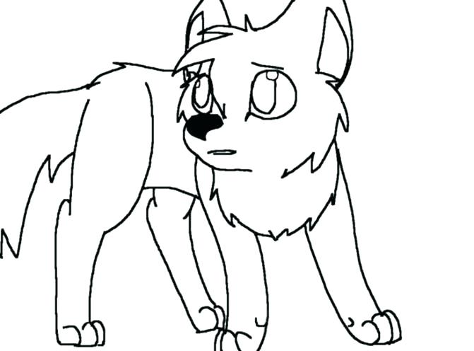 671x496 Wolf Pup Coloring Pages Wolf Pup Coloring Pages Medium Size
