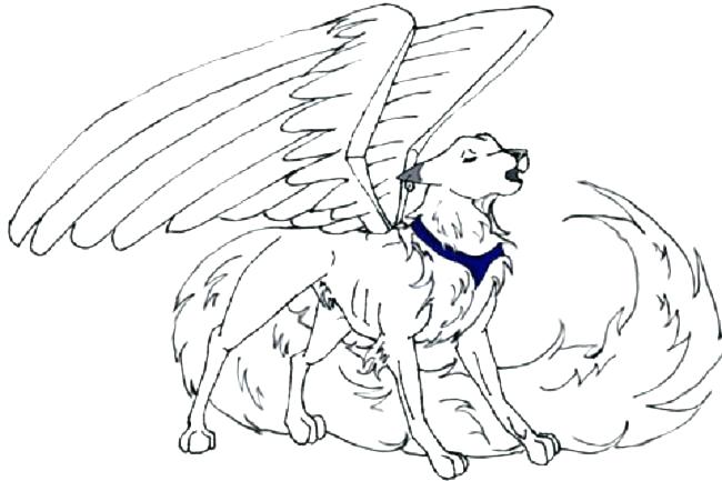 650x433 Angel Coloring Sheet Angels Coloring Pages Free Angel Wings