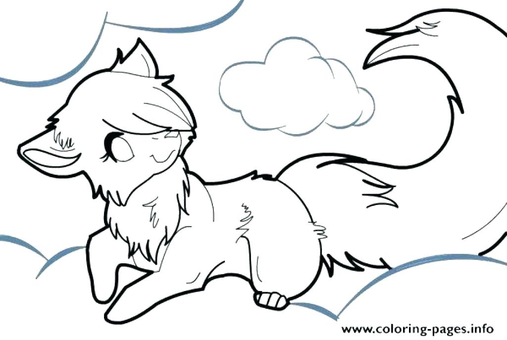 1024x687 Coloring Pages Wolf Printable Wolf Pictures Wolf Coloring Pages